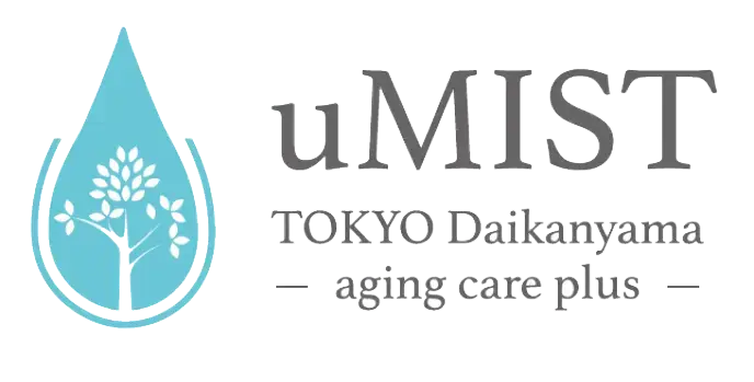 泌尿器・日帰り手術クリニック uMIST東京代官山-aging care plus-｜渋谷区代官山の泌尿器科